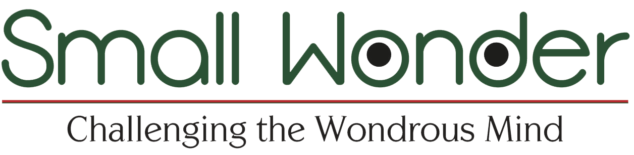 Small Wonder Logo