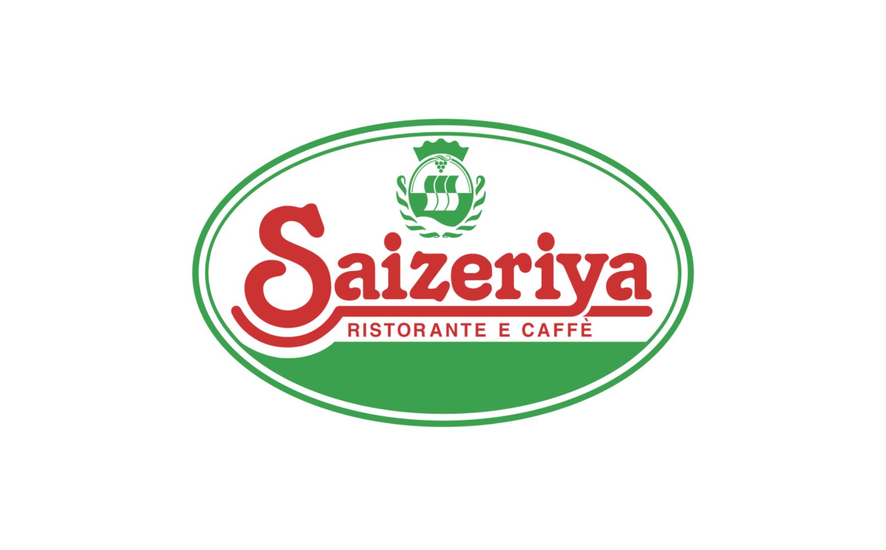 Saizeriya Logo