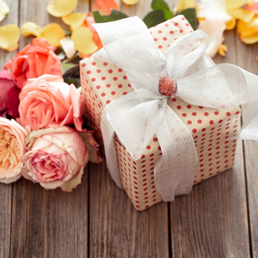 Humming Flowers & Gifts Pte Ltd