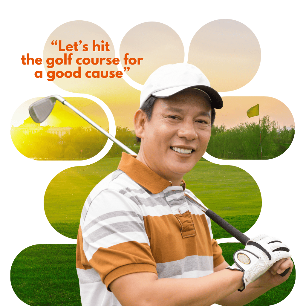 Charity Golf Tournament 2024 DriveitforwardbannerLOW 1