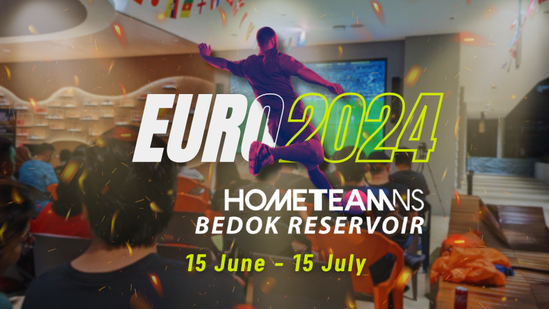 EURO2024 spirit with HomeTeamNS! EURO2024EVENTBRv2