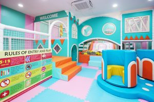 CSC Reciprocal – MICE Facilities BB Childrens Room 1 1