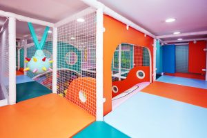 CSC Reciprocal – MICE Facilities BB Childrens Room 2