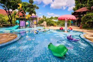 CSC Reciprocal – Swimming Pool BB pool Kids