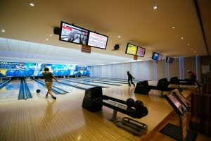 CSC Reciprocal – Bowling Facilities Tessensohn Planet Bowl 1