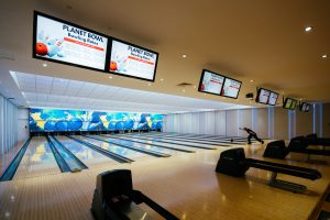 CSC Reciprocal – Bowling Facilities Tessensohn Planet Bowl 2