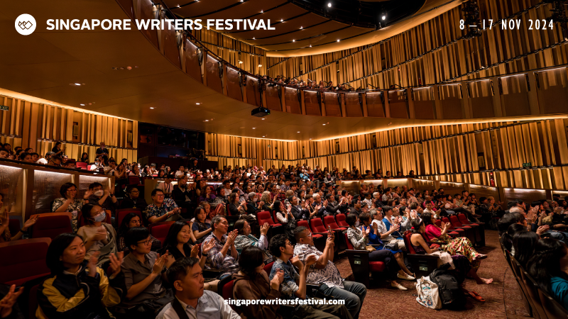 Singapore Writers Festival