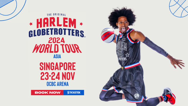 Harlem Globetrotters