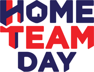 Home Team Day 2025 HT Day Logo Coloured