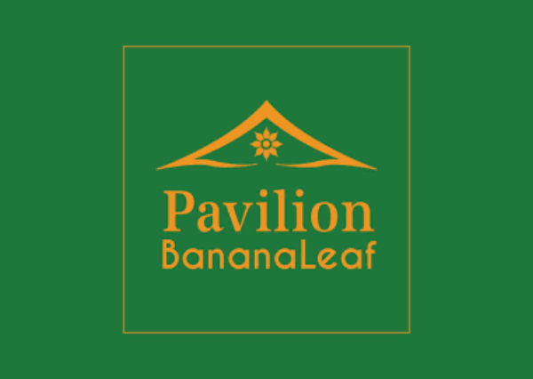 PAVILIONBANANALEAF