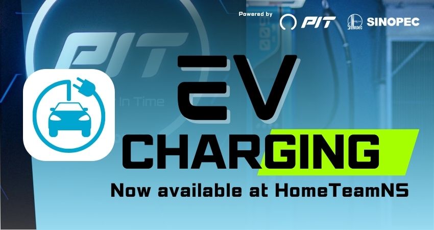 EV Charging Stations